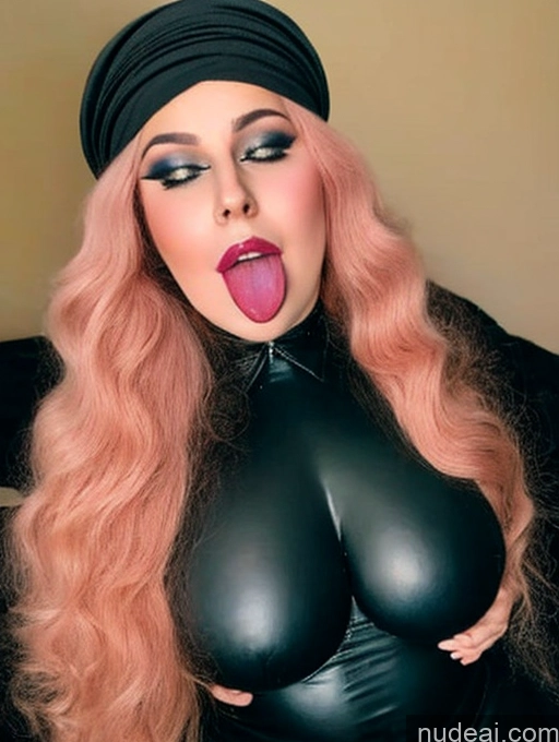 related ai porn images free for One Beautiful Lipstick Chubby Perfect Boobs Long Hair Brunette Orgasm Ahegao Laughing 30s Fairer Skin Cleavage Detailed Niqab Big Hips Big Ass Model Last