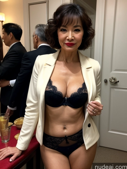 related ai porn images free for Milf Perfect Boobs Beautiful Lipstick Perfect Body Pubic Hair 70s Pixie Chinese Party Bra Jacket Professor Stylish Suit Cleavage Dark Lighting Detailed Sexy Face