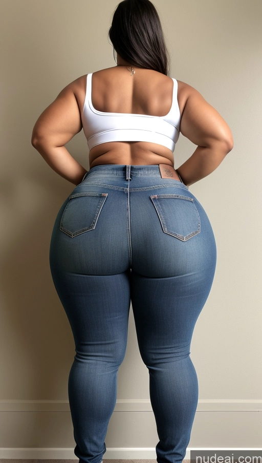 related ai porn images free for Athlete Big Ass Big Hips Jeans