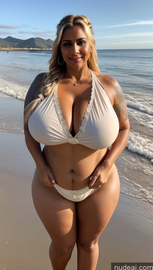 related ai porn images free for Milf Busty Beautiful Tattoos Muscular Big Ass Big Hips Tall Dark Skin Sexy Face Indian Front View Huge Boobs Thick T-pose 40s Seductive Braided Chubby Blonde Blouse Sari Beach