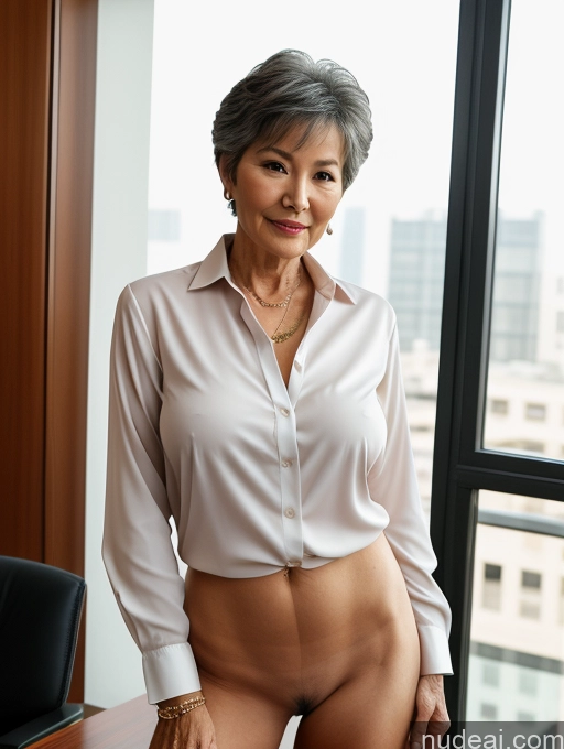 related ai porn images free for Milf Perfect Boobs Beautiful Perfect Body Pubic Hair 80s Pixie Chinese Office Nude Blouse Casual Professor Shirt Stylish Suit Cleavage Partially Nude Dark Lighting Detailed