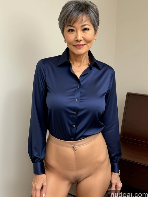 related ai porn images free for Milf Perfect Boobs Beautiful Perfect Body Pubic Hair 70s Pixie Japanese Nude Blouse Casual Professor Shirt Stylish Suit Cleavage Detailed