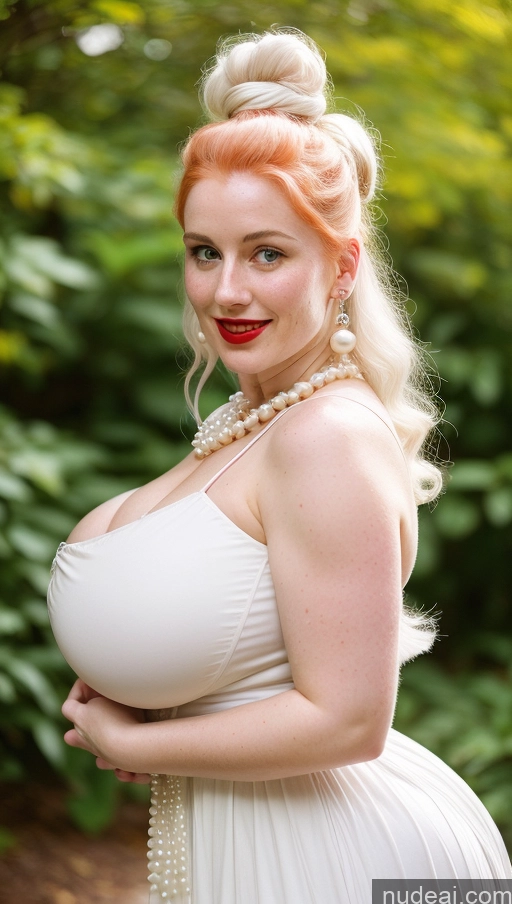 ai nude image of pregnant woman in white dress posing for a picture in front of trees pics of Huge Boobs Busty Big Ass Big Hips Beautiful Thick Fairer Skin Lipstick Victorian Vintage Abs White Hair Pubic Hair Irish Perfect Body Hair Bun Dress Pearl Jewelry Jewelry Sexy Face Happy Alternative Perfect Boobs