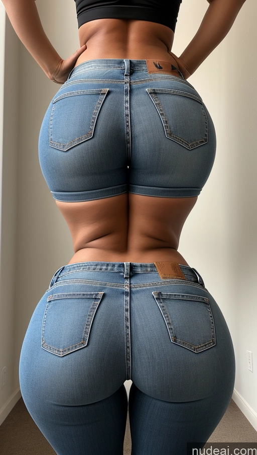 related ai porn images free for Athlete Big Ass Big Hips Jeans