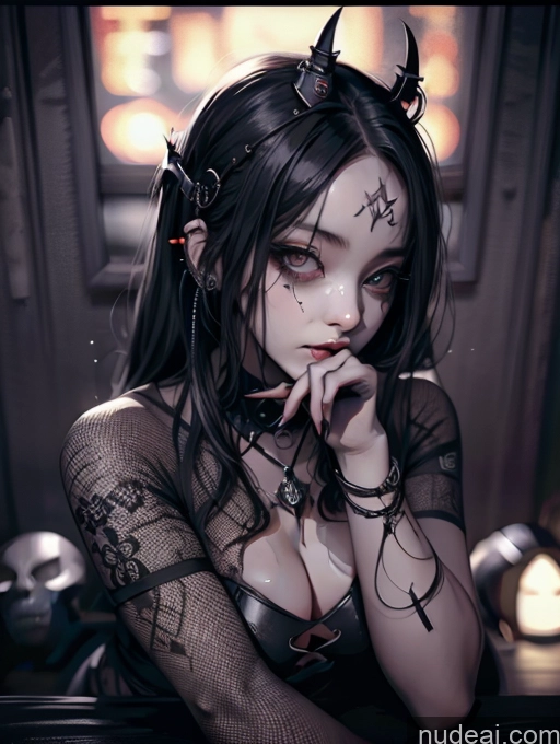 related ai porn images free for Alternative Dark Lighting Chain Shackles Jewelry Batwoman Fishnet Bodysuit Vampire Superhero Harlequin Halloween Goth Medieval Warm Anime Perfect Body Fairer Skin Oiled Body Long Hair Gothic Punk Girl