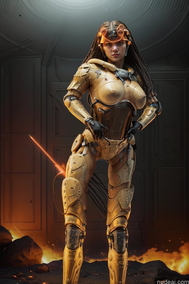 related ai porn images free for Lipstick Big Ass Thick Big Hips Perfect Body Fairer Skin Dark Fantasy Nude Hell Ginger 18 Several Cyberhelmet V3 Detailed Bright Lighting EdgHalo_armor, Power Armor, Wearing EdgHalo_armor, Sexy Face Braided German Space Suit