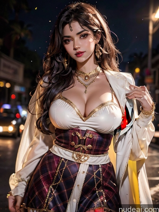 related ai porn images free for Woman Busty Beautiful Detailed Dark Lighting Bright Lighting Street Indian Idol Costume V3