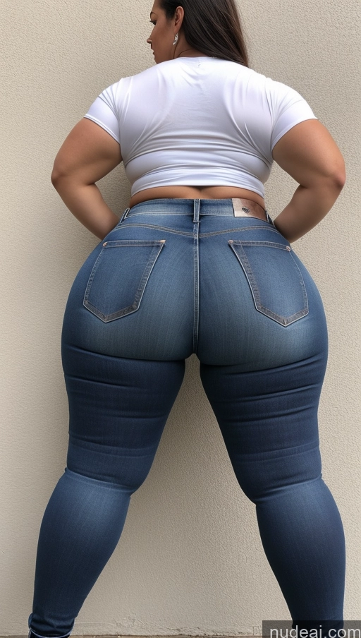 related ai porn images free for Athlete Big Ass Big Hips Jeans