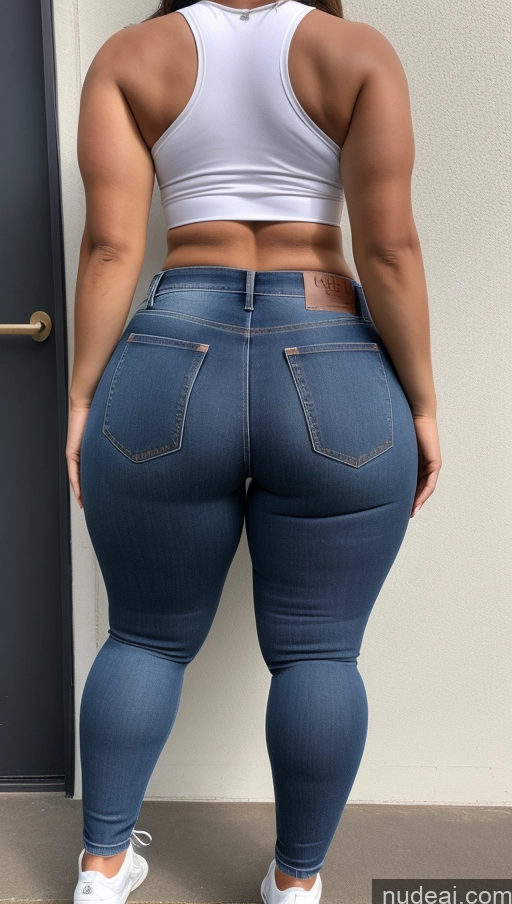 related ai porn images free for Athlete Big Ass Big Hips Jeans