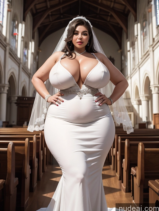 related ai porn images free for Big Hips Huge Boobs Fat Wedding 18 Big Ass Stylish Church