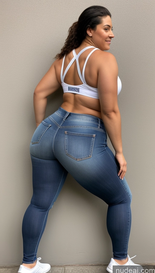 related ai porn images free for Athlete Big Ass Big Hips Jeans