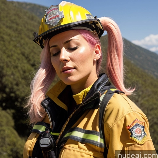 related ai porn images free for One 30s Sexy Face Pink Hair Pigtails Portuguese Firefighter Leather Transparent Perfect Boobs Partially Nude Front View Athlete Sleeping Angel