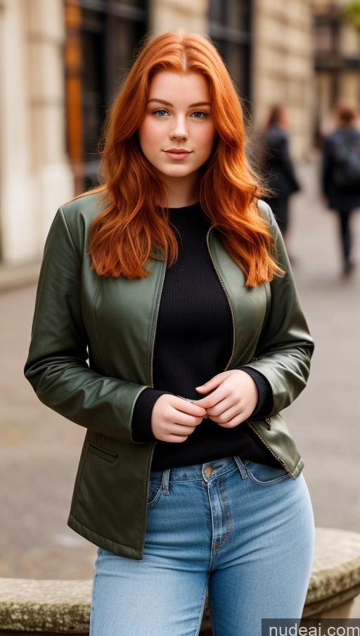 related ai porn images free for British Ginger 18 Stylish Thick