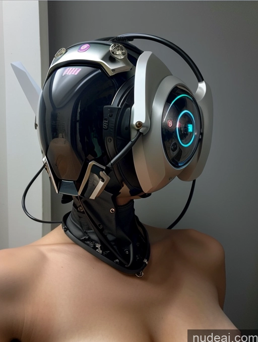 related ai porn images free for Model Several Small Tits Beautiful Cyberhelmet V3