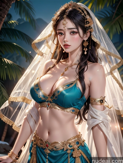 related ai porn images free for Woman Busty Beautiful Bright Lighting Dark Lighting Detailed Delhi China Goddess Fashion