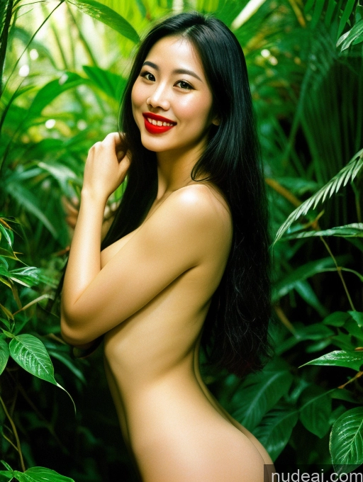 related ai porn images free for Small Tits Small Ass Skinny Fairer Skin Beautiful Lipstick 20s Sexy Face Black Hair Long Hair Chinese Film Photo Front View Nude Transparent Gold Jewelry Bright Lighting Woman Spreading Legs Seductive Happy Jungle