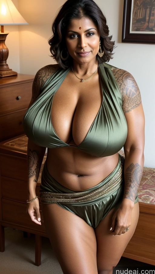 related ai porn images free for Milf Busty Huge Boobs Beautiful Tattoos Muscular Big Ass Thick Tall Dark Skin 50s Seductive Indian Sexy Face Pixie Blouse Sari Abs T-pose Brunette Bedroom Front View