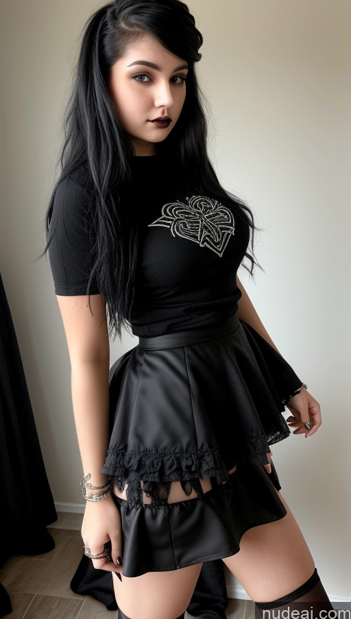 related ai porn images free for 18 Thick Goth Mini Skirt