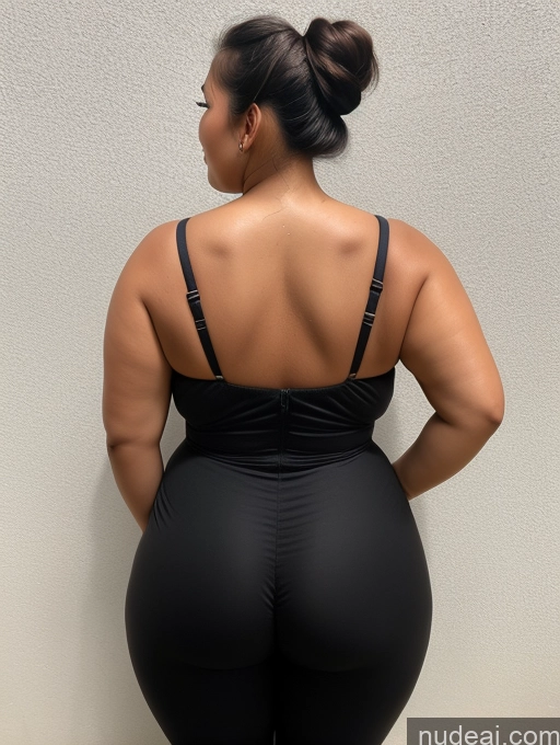 related ai porn images free for Busty Perfect Boobs Big Ass Thick Chubby Fat Big Hips Short Tanned Skin 18 Hair Bun Black Hair Asian Back View Huge Boobs Jumpsuit