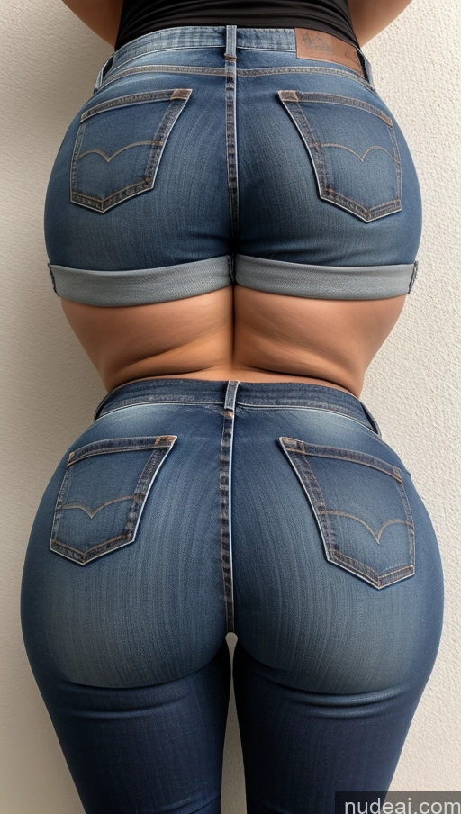 related ai porn images free for Athlete Big Ass Big Hips Jeans Bobcut