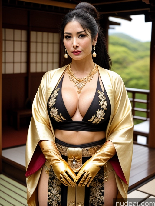 related ai porn images free for Busty Perfect Boobs Perfect Body Oiled Body Fairer Skin Sexy Face Black Hair Ponytail Japanese Onsen Kimono Gloves Cleavage Diamond Jewelry Gold Jewelry Jewelry Pearl Jewelry Khorne Milf