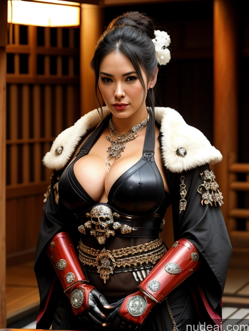 related ai porn images free for Busty Perfect Boobs Perfect Body Oiled Body Fairer Skin Sexy Face Black Hair Ponytail Japanese Onsen Kimono Gloves Cleavage Jewelry Pearl Jewelry Khorne Cyborg