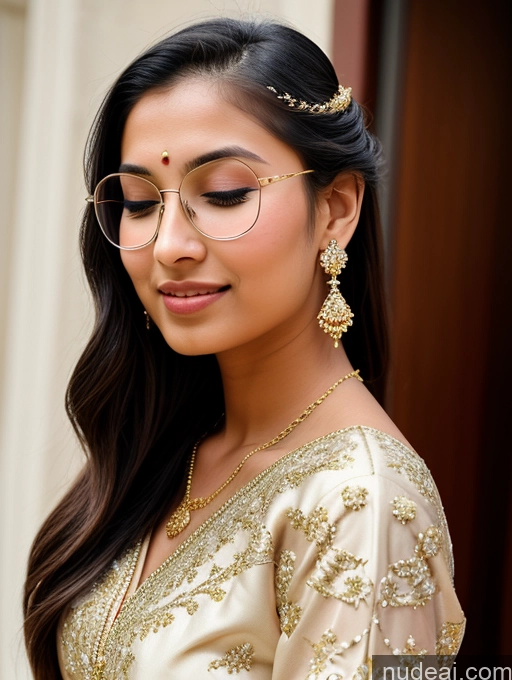 related ai porn images free for Sorority Beautiful 18 Ponytail Diamond Jewelry Gold Jewelry Jewelry Thin Round Glasses Tunic Wedding Indian Orgasm