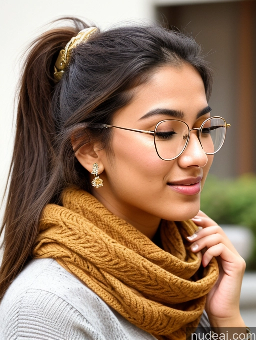 related ai porn images free for Sorority Beautiful 18 Ponytail Diamond Jewelry Gold Jewelry Jewelry Thin Round Glasses Indian Orgasm Scarf