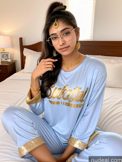 related ai porn images free for Sorority Beautiful 18 Ponytail Diamond Jewelry Gold Jewelry Jewelry Thin Round Glasses Indian Pajamas