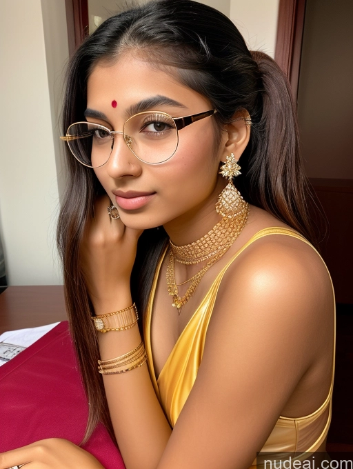 related ai porn images free for Sorority Beautiful 18 Ponytail Indian Diamond Jewelry Gold Jewelry Jewelry Thin Round Glasses Leather