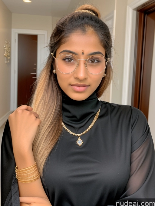 related ai porn images free for Sorority Beautiful 18 Ponytail Indian Diamond Jewelry Gold Jewelry Jewelry Thin Round Glasses Niqab