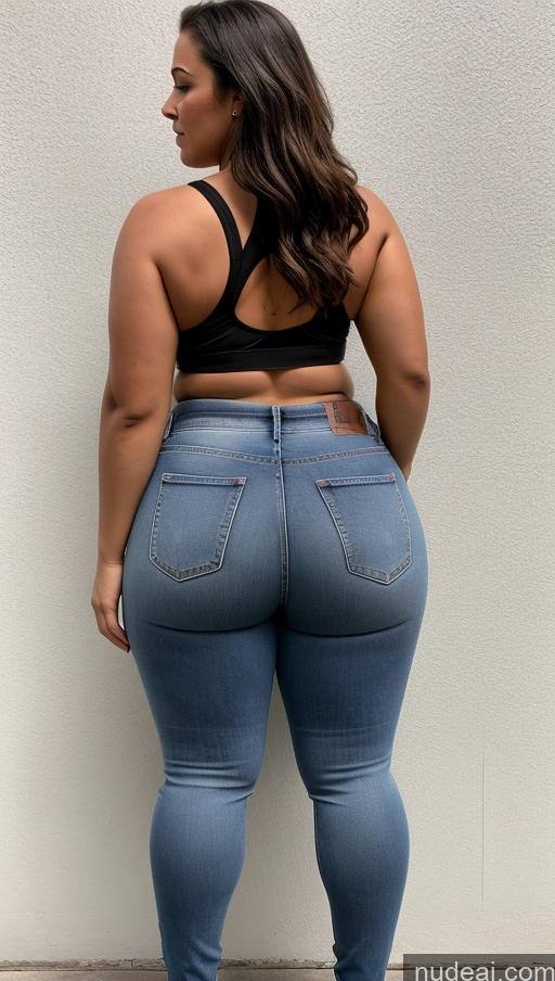 related ai porn images free for Athlete Big Hips Big Ass Jeans