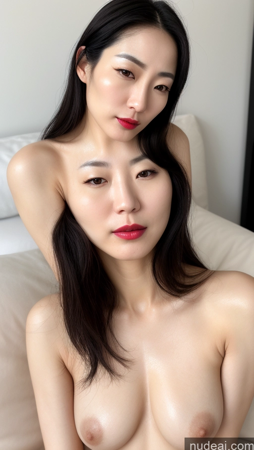 related ai porn images free for Woman One Beautiful Lipstick Black Hair Slicked Skin Detail (beta) Detailed Small Tits Fairer Skin Korean 40s