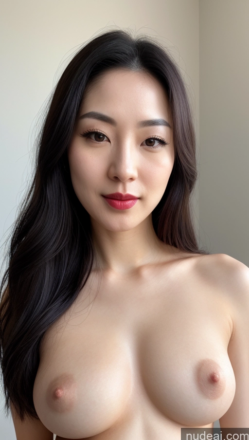 related ai porn images free for Woman One Beautiful Black Hair Detailed Korean Small Tits 30s Fairer Skin Lipstick Skin Detail (beta) Perfect Boobs Slicked