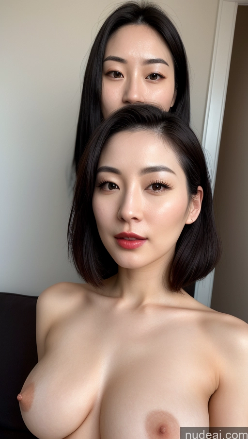 related ai porn images free for Woman One Beautiful Black Hair Detailed Korean Small Tits 30s Fairer Skin Lipstick Skin Detail (beta) Perfect Boobs Slicked