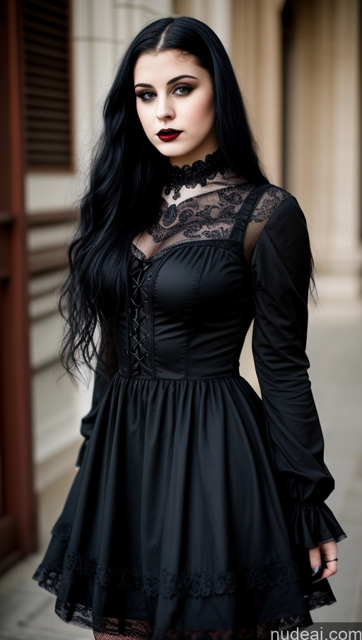 related ai porn images free for 18 Thick Dress Goth