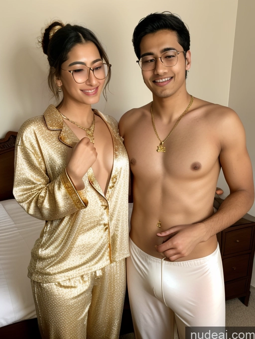 related ai porn images free for Woman + Man Two 18 Orgasm Ponytail Indian Diamond Jewelry Gold Jewelry Jewelry Simple Thin Round Glasses Pajamas Cum On Belly