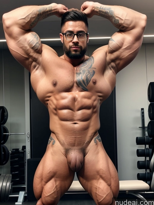 related ai porn images free for Huge Boobs Glasses Tattoos Muscular Big Ass Abs Big Hips Long Legs Greek Bodybuilder