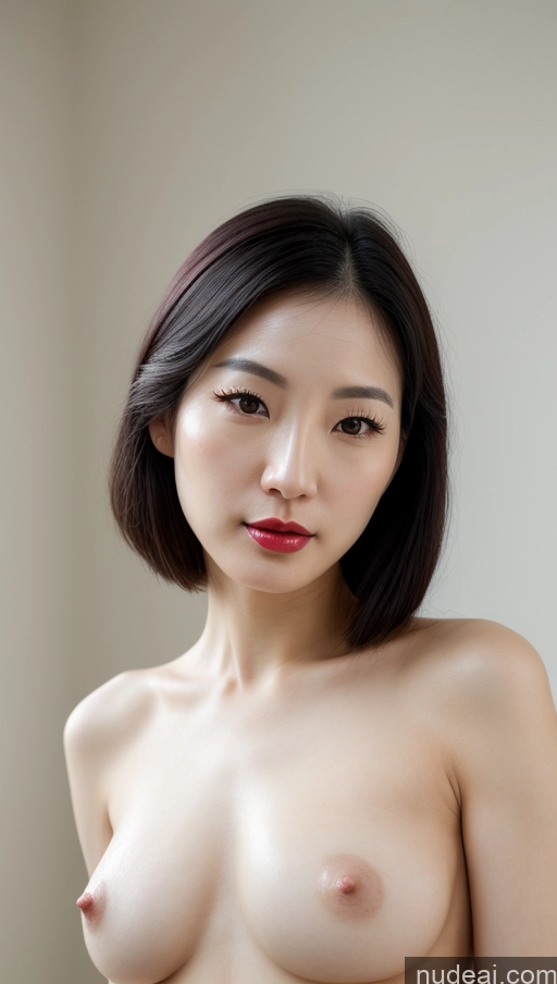 related ai porn images free for Woman One Small Tits Beautiful Lipstick Fairer Skin 30s Black Hair Korean Skin Detail (beta) Detailed Slicked