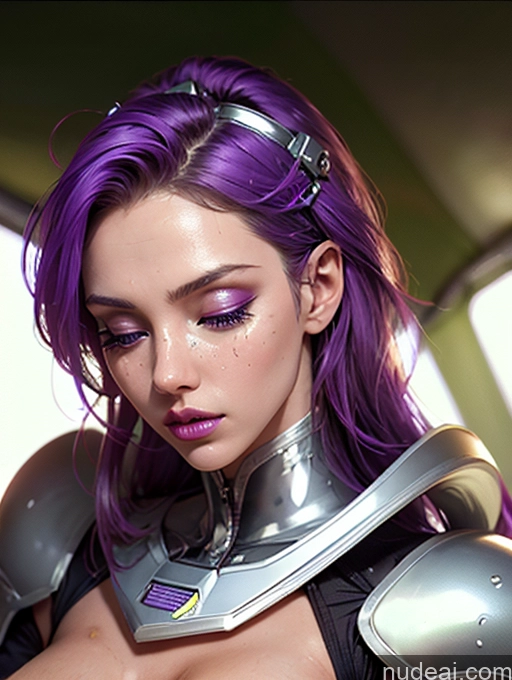 related ai porn images free for Milf Busty Perfect Boobs Skin Detail (beta) Close-up View Bra Pull Down Pubic Hair Orgasm Sci-fi Armor Tent Futuristic Purple Hair Space Suit