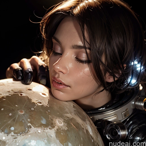 related ai porn images free for Milf Busty Perfect Boobs Skin Detail (beta) Close-up View Bra Pull Down Space Suit Dark Lighting Pubic Hair Big Ass Moon Orgasm Gloves Small Ass Oiled Body