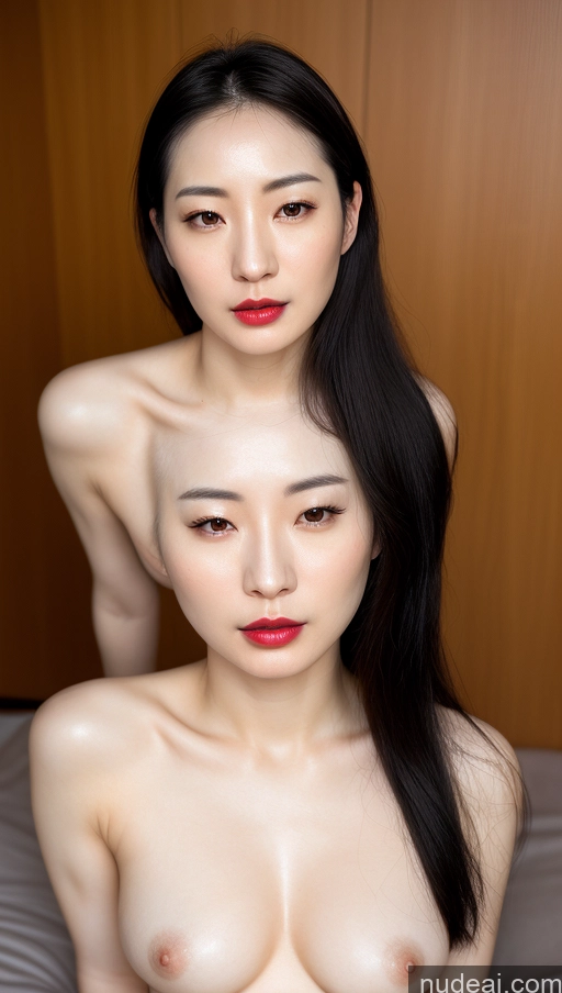 related ai porn images free for One Beautiful Lipstick Fairer Skin Detailed 30s Black Hair Skin Detail (beta) Small Tits Slicked Korean Woman