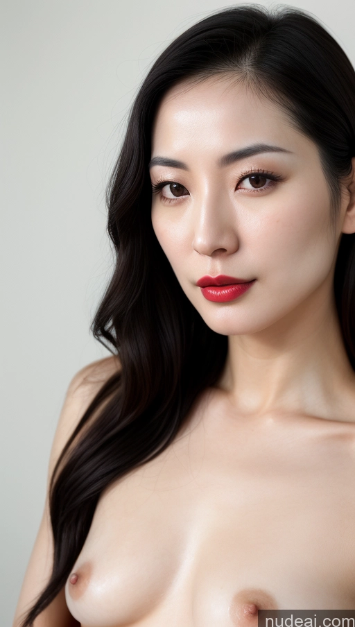 related ai porn images free for One Beautiful Lipstick Fairer Skin Detailed 30s Black Hair Skin Detail (beta) Small Tits Slicked Korean Woman