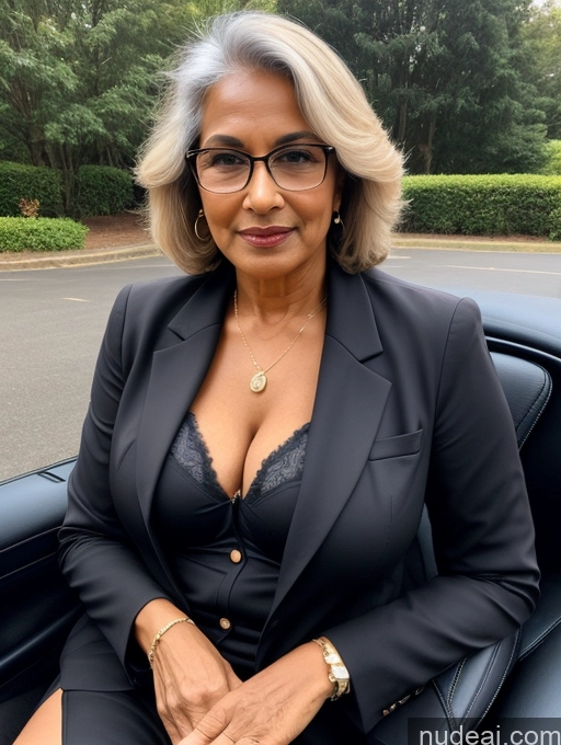 related ai porn images free for Milf Perfect Boobs Beautiful Perfect Body 70s Car Bra Casual Jacket Professor Stylish Suit Cleavage Detailed Sexy Face Indian Dark Skin