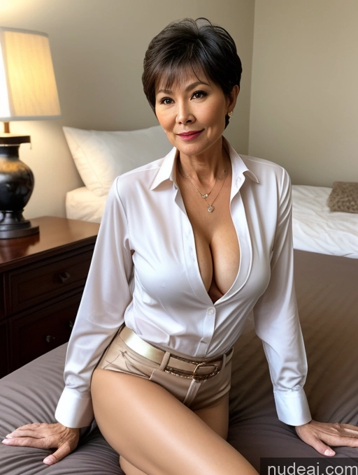 related ai porn images free for Milf Perfect Boobs Beautiful Perfect Body Pubic Hair 60s Pixie Bedroom Nude Blouse Casual Professor Shirt Stylish Suit Cleavage Dark Lighting Detailed Chinese