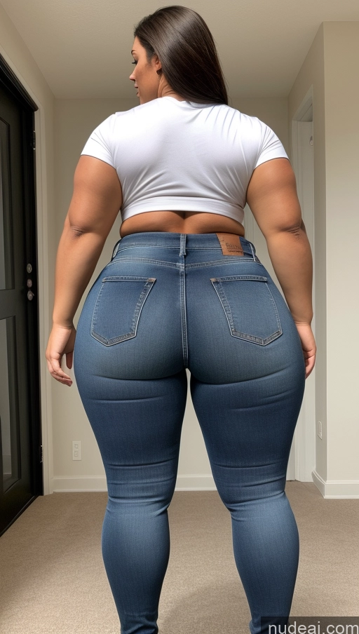 related ai porn images free for Athlete Big Ass Big Hips Jeans