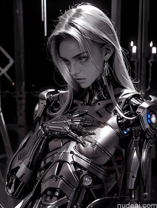 related ai porn images free for Dark Lighting Jewelry Futuristicbot V2 18 Serious Sexy Face Cyberpunk Cyborg Stylish Onsen Abs Dynamic View Ginger Reverse Cowgirl Small Tits Beautiful Skinny