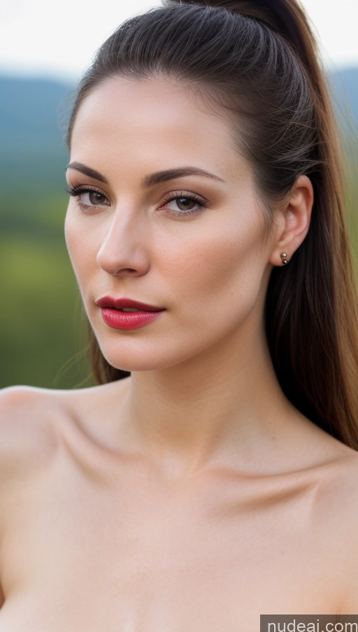 related ai porn images free for Woman One Small Tits Beautiful Lipstick Fairer Skin 30s Native American Close-up View Detailed Slicked Skin Detail (beta)