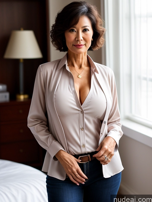 related ai porn images free for Milf Perfect Boobs Beautiful Perfect Body Pubic Hair 60s Pixie Chinese Bedroom Nude Blouse Casual Professor Shirt Stylish Suit Cleavage Dark Lighting Detailed