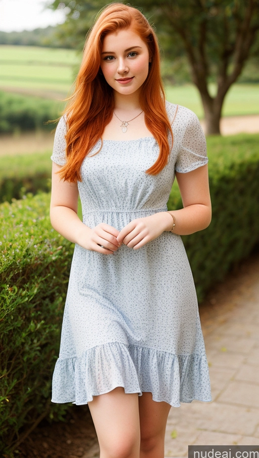 related ai porn images free for 18 Thick Stylish Ginger Dress